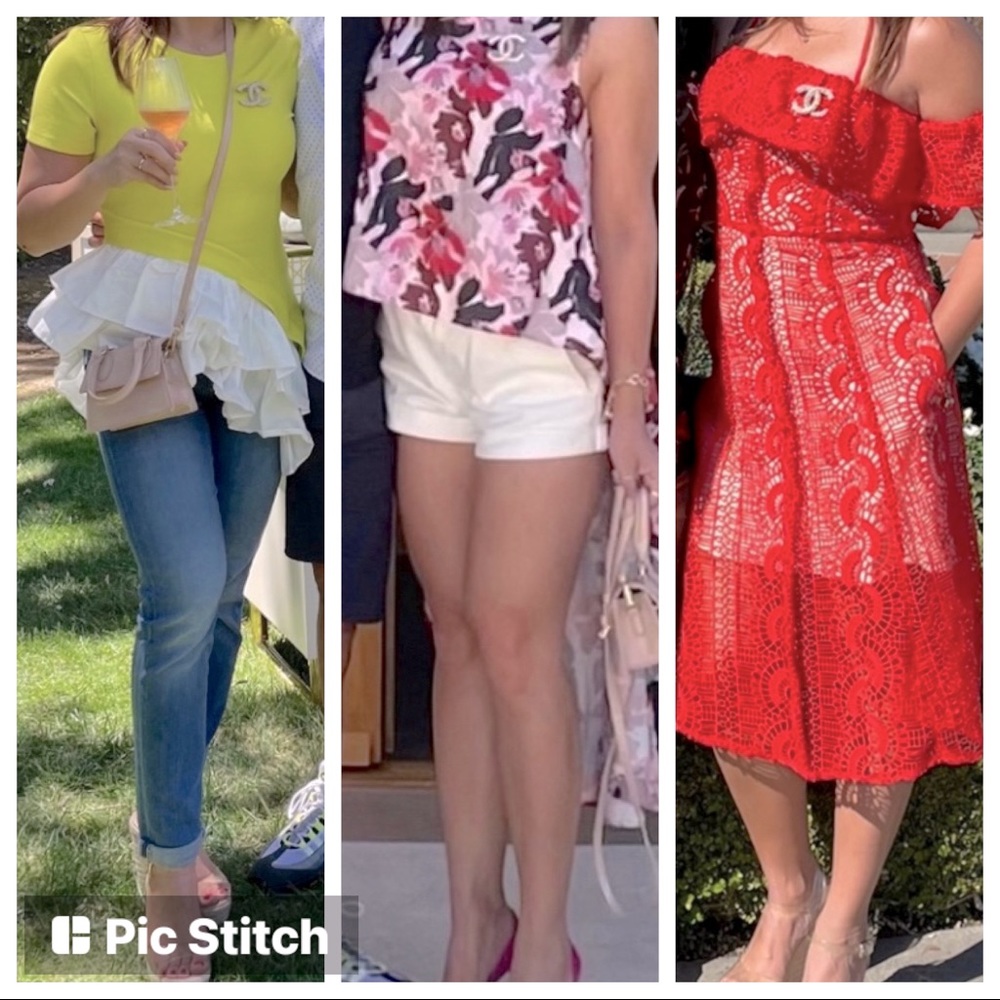 Chic & Stylish - Bundle for sale. Make an offer. Need to clear closet to move.